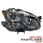 2009-2014 Nissan Maxima Right Headlight Assembly New Oem 26010-9N01A. Fixed Price $674.55.