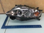 Fits 10-12 Lexus RX350 Xenon Front Left Head Light Lamp Capa Depo New. Fixed Price $1357.99.