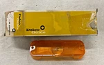Nos Gm 1965 Chevelle Camino Amber Park Lamp Lens 5956671 Left Side. Fixed Price $45.00.