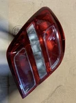 2017-2020 Chevrolet Sonic Driver Side Tail Lamp Assembly Oem 42652055. Fixed Price $179.99.
