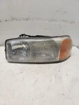 Driver Left Lh Headlight Fits 1999-2006 Sierra 1500 Pickup Original Oem. Fixed Price $33.95.