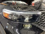 Passenger Right Headlight St Fits 20-24 Explorer 1075997. Fixed Price $1309.90.