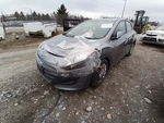 Passenger Right Headlight Hatchback Gt Fits 13-17 Elantra 12848836. Fixed Price $174.02.
