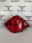 2005-2007 Scion Tc Left Driver Tail Light Lamp Oem Used. Fixed Price $45.00.