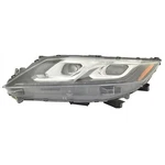 Driver Left Headlight Led Fits 18-19 Eclipse Cross 428292. Fixed Price $920.00.