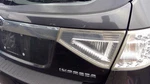 Passenger Tail Light Turbo Station Wgn Gate Mounted Fits 08-14 Impreza 2657974. Fixed Price $107.00.
