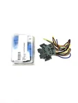 Dorman Conduct-tite Headlamp Switch Socket 85851 Lot Of 2 Nos. Fixed Price $26.20.