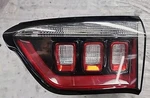 2019 Jeep Compass Passenger Tail Light Liftgate Mounted. Fixed Price $80.00.