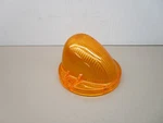 Signal-stat 9069 Clearance Lamp Lens Amber. Fixed Price $18.00.