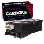 Cardone Reman Lighting Control Module 2003-2004 Ford Crown Victoria Lr. Fixed Price $393.25.