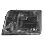 Trq HLA88435 Headlight Ford Ranger 1993-1997 Driver Side Front 114-00232L. Fixed Price $65.59.