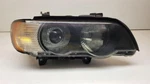 2004-2006 Bmw X5 Hid Left Side Headlight Assembly Oem. Fixed Price $199.99.