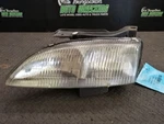 Driver Left Headlight Fits 95-99 Cavalier 1984864. Fixed Price $82.00.