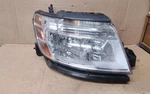 2008 Ford Taurus Headlight Clear Right Side. Fixed Price $125.00.