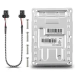 Xenon Hid Headlight Ballast Control Unit Module For Cadillac Srx Cts 89030461. Fixed Price $29.99.