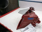 Driver Tail Light Quarter Panel Mounted Fits 18-21 Stinger 805224. Fixed Price $194.99.