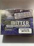 Vision Lighting 4006300 12IN. Xmitter Bar Black 20 3W Led's Euro. Fixed Price $189.99.