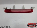 Oem 2014 Jeep Cherokee 2.4L Rear Center High Mount 3RD Brake Stop Light Lamp. Fixed Price $39.99.