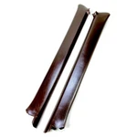 Garnish Front Pillar Rh Lh Fits Toyota Corolla AE71 CE71 KE70 TE71 Dark Brown. Fixed Price $97.00.