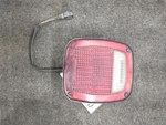 Wrangler 2004 High Mounted Stop Light 701182. Fixed Price $89.80.