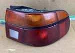 1991-1992 Ford Escort Rear Right Passenger Side Tail Light Assembly.. Fixed Price $55.99.