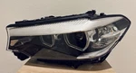 2017-2020 Bmw Series 530I 540I G30 Xenon Led Left Side Headlight Oem. Fixed Price $825.00.