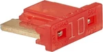 Bussmann BP/ATM-10LP-RP Amp Low Profile Blade Fuse, 5 Pack. Fixed Price $10.47.