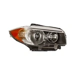 For Bmw 128I 11-13 Replacement Passenger Side Headlight Standard Line. Fixed Price $502.12.
