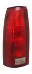 Driver Left Lh Tail Light Fits 1990-2000 Chevrolet 2500 Pickup Oem. Fixed Price $33.95.