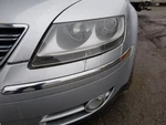Driver Left Headlight Fits 04-06 Phaeton 301079. Fixed Price $249.99.