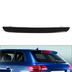 Black Third 3RD Brake Stop Light 8P4945097A For Audi A3 RS3 2004-2013. Fixed Price $31.99.