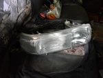 Passenger Right Headlight Fits 00-06 Suburban 1500 244457. Fixed Price $79.44.