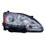 Maxzone Vehicle Lighting Corp 315-1189R-AC Right Passenger Headlight Capa. Fixed Price $163.76.