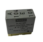 1998-2002 Volvo C70 Coupe Lamp Relay 12V 94 83 309. Fixed Price $19.99.