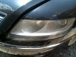 Driver Left Headlight Fits 04-06 Phaeton Condensation & Scrape. Fixed Price $166.00.
