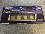 8PC Truck Bed Lighting Kit New Open Box Ledglow. Fixed Price $42.00.