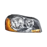 Headlight For Volvo XC90 2003-2014 Right Front Factory Halogen 114-59022R. Fixed Price $194.78.