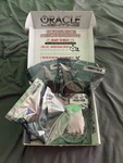 Oracle Lighting Halo Lights. Fixed Price $150.00.
