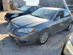 3RD Brake Light Lens Oem 200 2012 High Mounted Stop 1853103. Fixed Price $36.00.