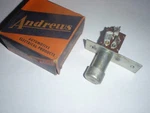 Made Usa Headlight Dimmer Foot Switch 1937-1953 Chrysler Desoto Dodge Plymouth. Fixed Price $39.99.