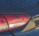 2019-2022 Hyundai Veloster Lh Driver Tail Light Lamp Oem. Fixed Price $238.50.