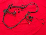 14-19 Bmw F15 F85 F86 X5 X6 Left Driver Adaptive Led Headlight Wire Harness Oem. Fixed Price $125.96.