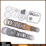 U240E U241E Transmission Master Rebuild Kit For Toyota Alphard 2.4L Avalon 3.0L. Fixed Price $164.50.