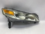 2009 2010 2011 Acura Passenger Side Xenon Hid Headlight Lamp Right Rh Oem. Fixed Price $99.99.
