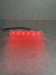 2003-2006 Infiniti G35 Coupe High Mount 3RD Brake Stop Light Red Led Oem. Fixed Price $65.00.