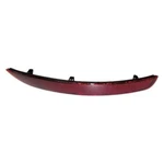 Fits Volkswagen Gti Golf 2010-2014 Bumper Reflector Passenger Side Rear. Fixed Price $29.55.