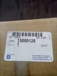 Nos 15000128 Gmc Back Up Lamp Light Envoy 2002 - 2009 ?. Fixed Price $21.00.