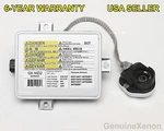 New! 2002 2003 2004 2005 Acura Tl Tsx Xenon Ballast & Igniter Hid Headlight Unit. Fixed Price $62.50.