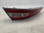 09-11 Jaguar Xf Quarter Panel Mounted Left Lamp. Fixed Price $67.99.