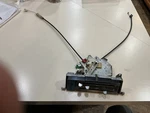 1970 1971 1972 Gto Lemans Original Gm Heater Controls For No Air Condition. Fixed Price $99.99.